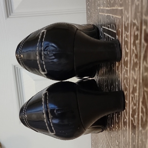 Salvatore Ferragamo black Heels - Picture 7 of 7